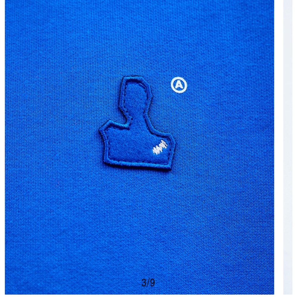 Ader Error Hoodie 01 - image 3